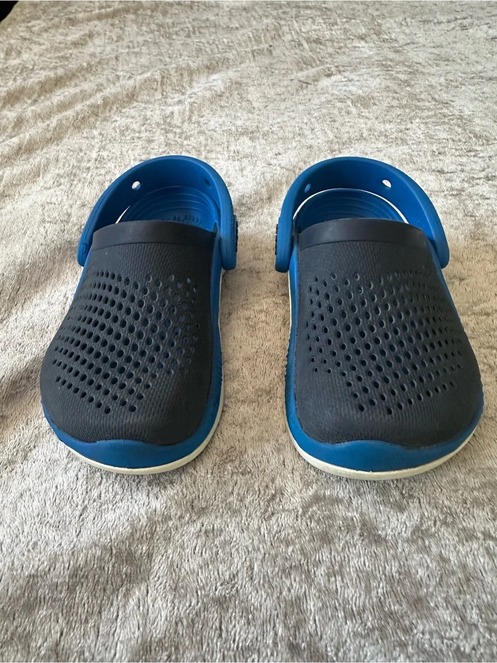 CROCS Kids LiteRide 360 Clog Sandals